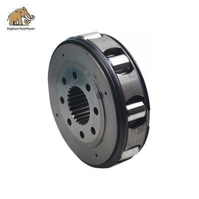 Fabrica directa Rexroth MCR 805116732 MCR5A470S130Z32B2M1L12F6S0403H Kit de reparación de motores radiales rotor estator para la reparación