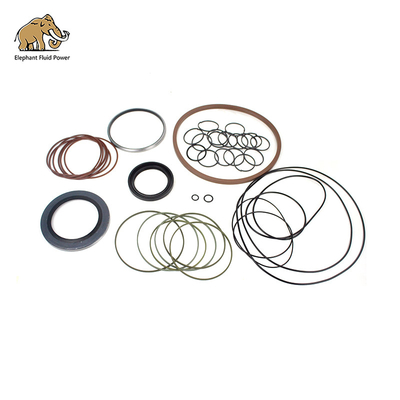 Fabrica directa Rexroth MCR 805116732 MCR5A470S130Z32B2M1L12F6S0403H Kit de reparación de motores radiales rotor estator para la reparación