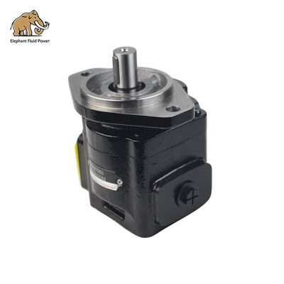 Fabrica directa en stock OEM Parker 20/925382 JCB Puma de engranajes para cargadora de retroexcavadora Reparación y reventa