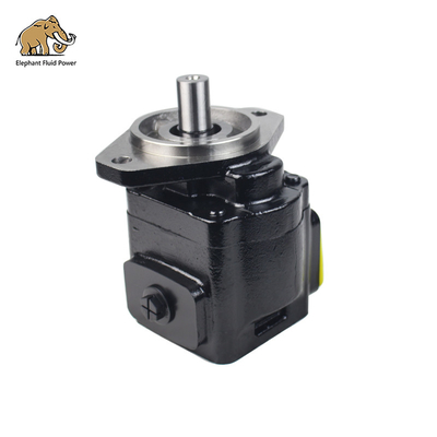 Fabrica directa en stock OEM Parker 20/925382 JCB Puma de engranajes para cargadora de retroexcavadora Reparación y reventa