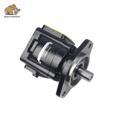 Fabrica directa en stock OEM Parker 20/925382 JCB Puma de engranajes para cargadora de retroexcavadora Reparación y reventa
