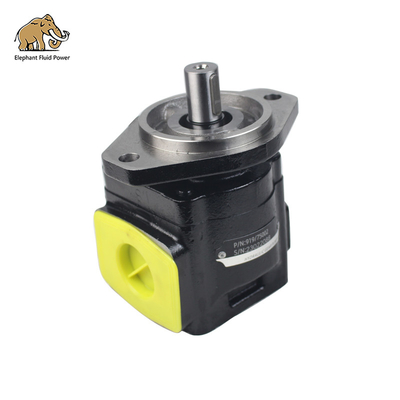 Fabrica directa en stock OEM Parker 20/925382 JCB Puma de engranajes para cargadora de retroexcavadora Reparación y reventa