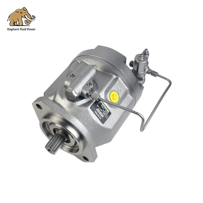 Fabrica directa en stock OEM Parker 20/952142 JCB válvula de control de la bomba hidráulica para la reparación y reventa de la cargadora de retroexcavadora