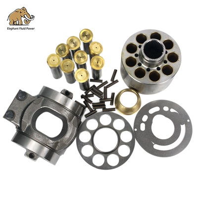 CAAT CAATerpillar 336F excavadora bomba hidráulica pieza de repuesto pistón cilindro bloque de sello Kit en stock para la reparación
