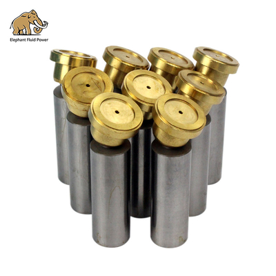 CAAT CAATerpillar 336F excavadora bomba hidráulica pieza de repuesto pistón cilindro bloque de sello Kit en stock para la reparación