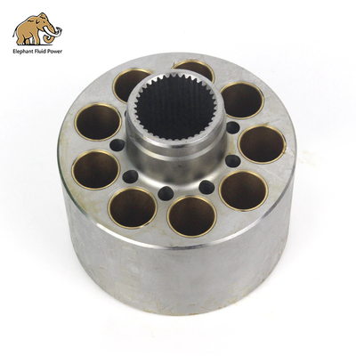 CAAT CAATerpillar 336F excavadora bomba hidráulica pieza de repuesto pistón cilindro bloque de sello Kit en stock para la reparación