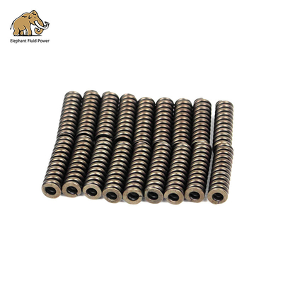 CAAT CAATerpillar 336F excavadora bomba hidráulica pieza de repuesto pistón cilindro bloque de sello Kit en stock para la reparación