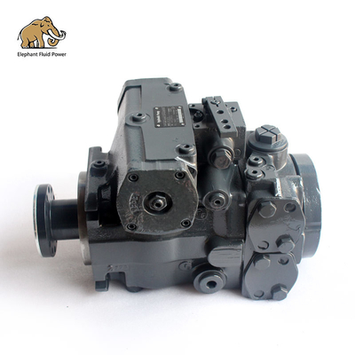 Pompas hidráulicas Rexroth OEM R902155547 A4VTG090HW100/33MLNC4C92F0000AS-0 para la reparación hidráulica de camiones mezcladores de hormigón