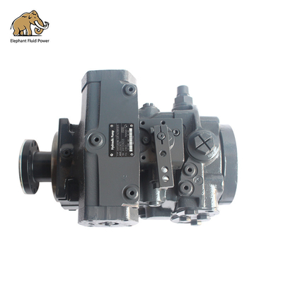Pompas hidráulicas Rexroth OEM R902155547 A4VTG090HW100/33MLNC4C92F0000AS-0 para la reparación hidráulica de camiones mezcladores de hormigón