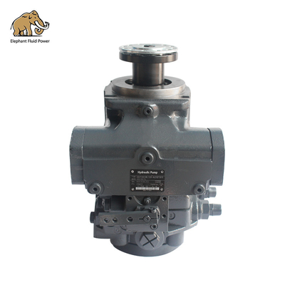 Pompas hidráulicas Rexroth OEM R902155547 A4VTG090HW100/33MLNC4C92F0000AS-0 para la reparación hidráulica de camiones mezcladores de hormigón