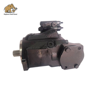 350-0666 Instalaciones de bombas de pistón hidráulico para cargadores de orugas 414E 416E 422E 428E 434E