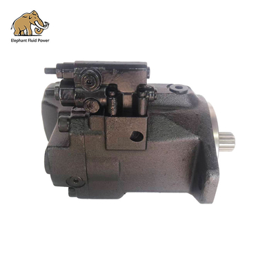 350-0666 Instalaciones de bombas de pistón hidráulico para cargadores de orugas 414E 416E 422E 428E 434E