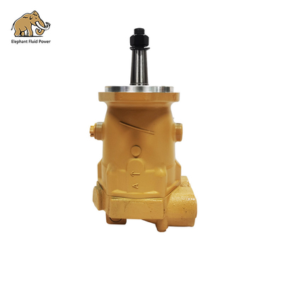 169-2644 Adaptadores del motor del ventilador hidráulico para el compactador de suelo CAATerpillar 825G