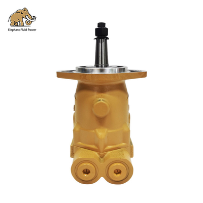 169-2644 Adaptadores del motor del ventilador hidráulico para el compactador de suelo CAATerpillar 825G