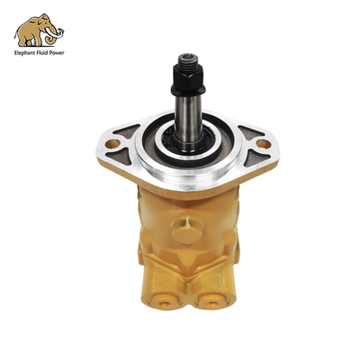 169-2644 Adaptadores del motor del ventilador hidráulico para el compactador de suelo CAATerpillar 825G