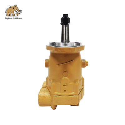 169-2644 Adaptadores del motor del ventilador hidráulico para el compactador de suelo CAATerpillar 825G