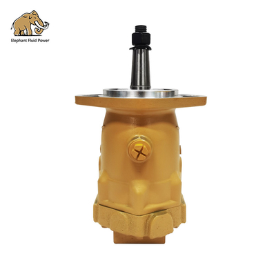 169-2644 Adaptadores del motor del ventilador hidráulico para el compactador de suelo CAATerpillar 825G