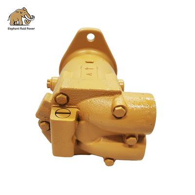 169-2644 Adaptadores del motor del ventilador hidráulico para el compactador de suelo CAATerpillar 825G