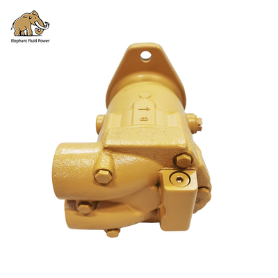 169-2644 Adaptadores del motor del ventilador hidráulico para el compactador de suelo CAATerpillar 825G