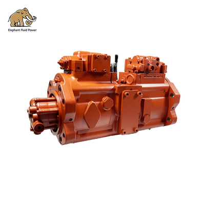 K5V140 K5V140DTP Bomba hidráulica principal para Doosan DH300 DH300-7 S300-7