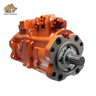 K5V140 K5V140DTP Bomba hidráulica principal para Doosan DH300 DH300-7 S300-7