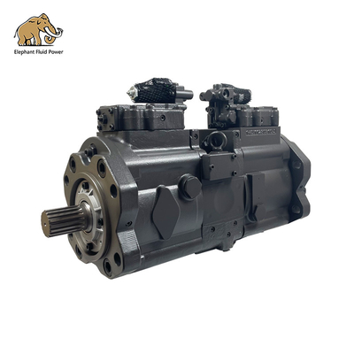 K5V140D K5V140DTP Bomba principal hidráulica para excavadoras SANY SY235