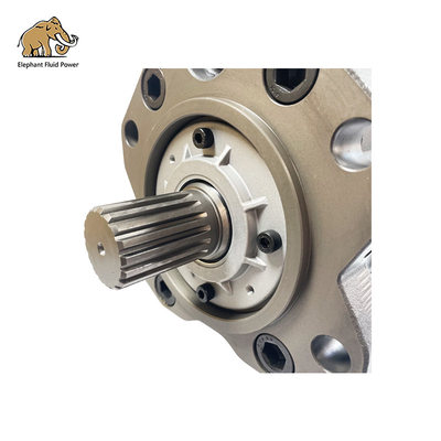 K5V140D K5V140DTP Bomba principal hidráulica para excavadoras SANY SY235
