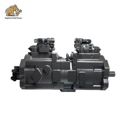 K5V160D K5V160DTP Bomba principal hidráulica para excavadora grande SANY SY365C