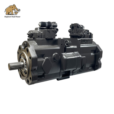 K5V160D K5V160DTP Bomba principal hidráulica para excavadora grande SANY SY365C