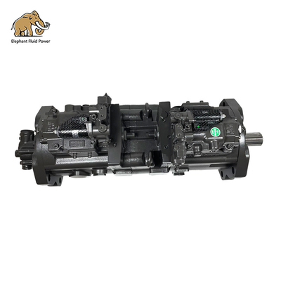 K5V160D K5V160DTP Bomba principal hidráulica para excavadora grande SANY SY365C