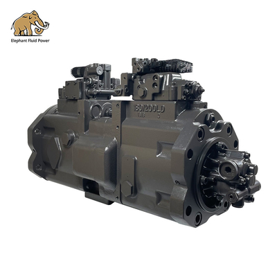 K5V160D K5V160DTP Bomba principal hidráulica para excavadora grande SANY SY365C