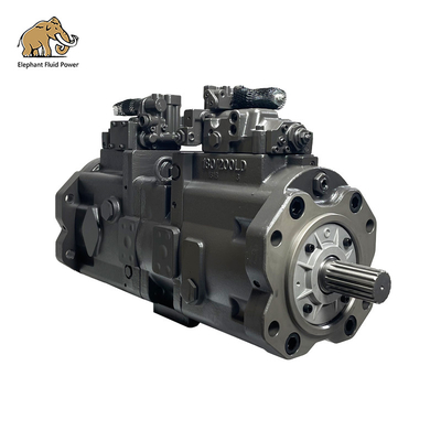 K5V160D K5V160DTP Bomba principal hidráulica para excavadora grande SANY SY365C
