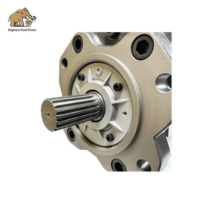 K5V160D K5V160DTP Bomba principal hidráulica para excavadora grande SANY SY365C