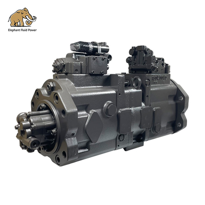K5V160D K5V160DTP Bomba principal hidráulica para excavadora grande SANY SY365C