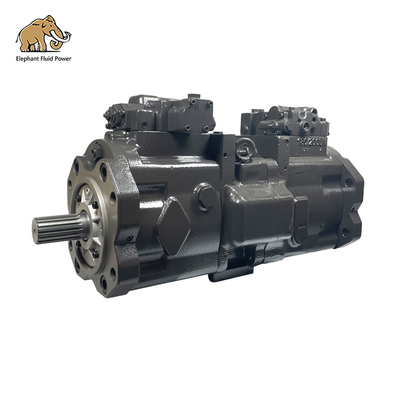 K5V200 K5V200DTH bomba hidráulica principal para la excavadora Hyundai R455-7