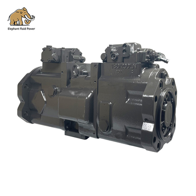 K5V200 K5V200DTH bomba hidráulica principal para la excavadora Hyundai R455-7