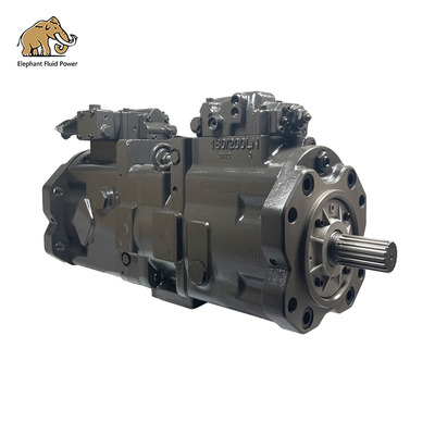 K5V200 K5V200DTH bomba hidráulica principal para la excavadora Hyundai R455-7