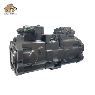 K5V200 K5V200DTH bomba hidráulica principal para la excavadora Hyundai R455-7