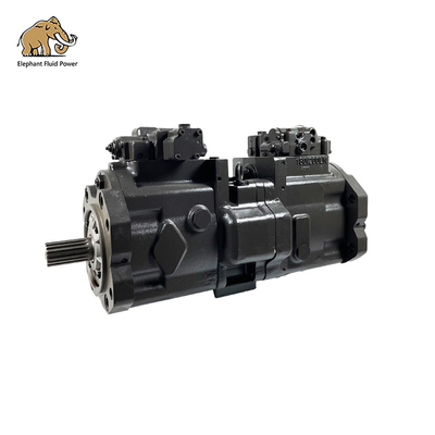K5V200 K5V200DTH Bomba principal hidráulica para excavadora grande Sany SY385H