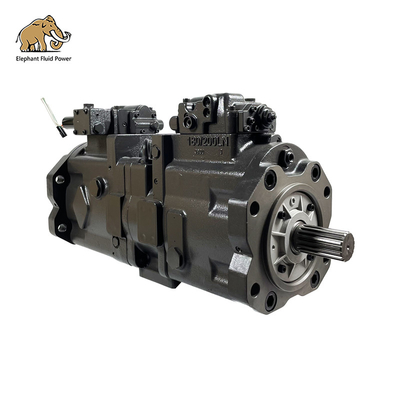 K5V200 K5V200DTH Bomba principal hidráulica para excavadora grande Sany SY385H