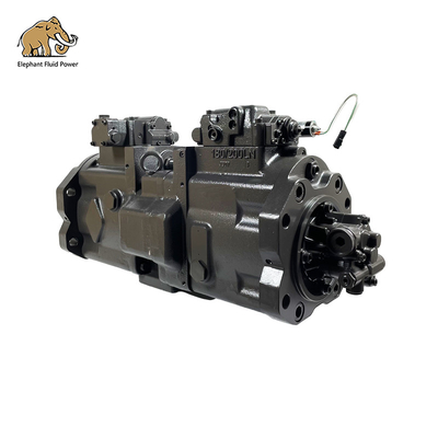 K5V200 K5V200DTH Bomba principal hidráulica para excavadora grande Sany SY385H