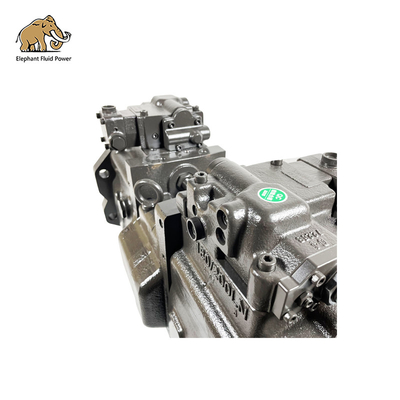K5V200 K5V200DTH Bomba principal hidráulica para excavadora grande Sany SY385H