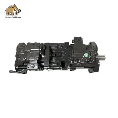 K5V200 K5V200DTH bomba de pistón hidráulica ajustable excavadoras de excavadoras Volvo EC460