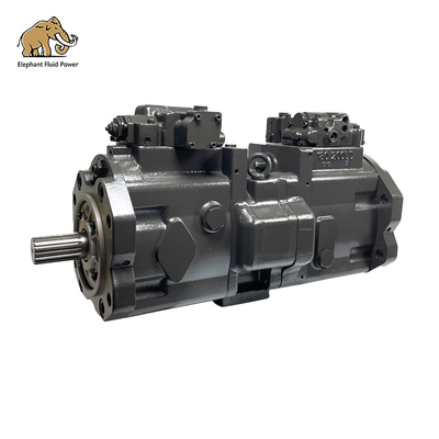 K5V200 K5V200DTH bomba de pistón hidráulica ajustable excavadoras de excavadoras Volvo EC460