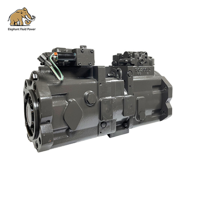 K5V200 K5V200DTH bomba de pistón hidráulica ajustable excavadoras de excavadoras Volvo EC460