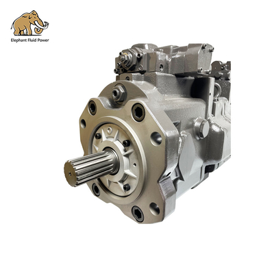 K5V200 K5V200DTH bomba de pistón hidráulica ajustable excavadoras de excavadoras Volvo EC460