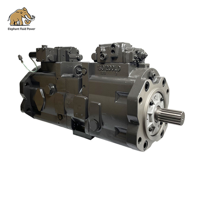 K5V200 K5V200DTH bomba de pistón hidráulica ajustable excavadoras de excavadoras Volvo EC460