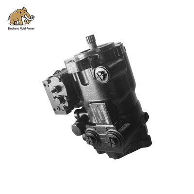 OEM calidad Sauer Danfoss Serie 40 M46 MPV046 MPT046 sustitución de la bomba de pistón axial buen precio