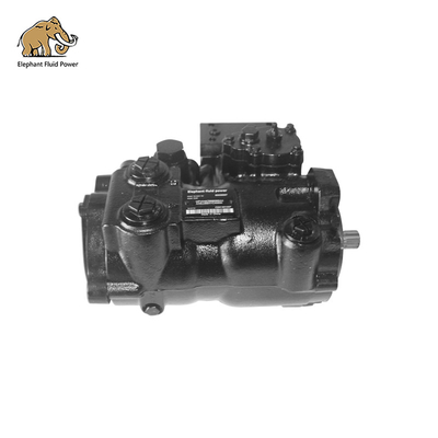 OEM calidad Sauer Danfoss Serie 40 M46 MPV046 MPT046 sustitución de la bomba de pistón axial buen precio