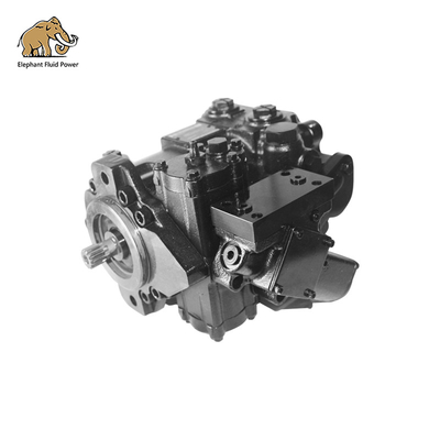 OEM calidad Sauer Danfoss Serie 40 M46 MPV046 MPT046 sustitución de la bomba de pistón axial buen precio